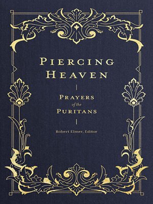 cover image of Piercing Heaven